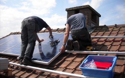 BEIS data reveals take up of Green Homes Grant scheme across the two counties