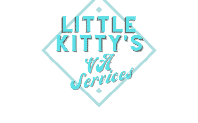 Introducing Little Kitty’s VA Services