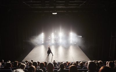 2Faced Dance launches Futures Fund