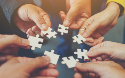 Connecting Business and Charities – It’s not just about the money!