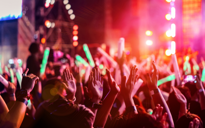 Domestic Support Fund for businesses hosting events