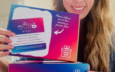 New Business Boxes Up Wellbeing for the Workplace