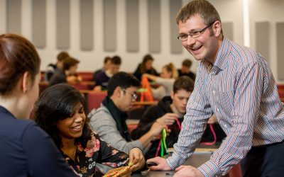 New NMITE Academic Director appointed