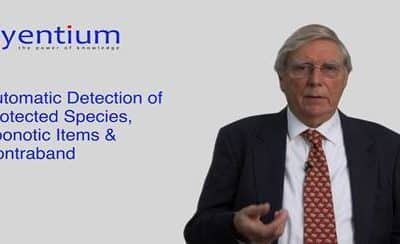 Syentium do better as their story’s shared globally by Interpol