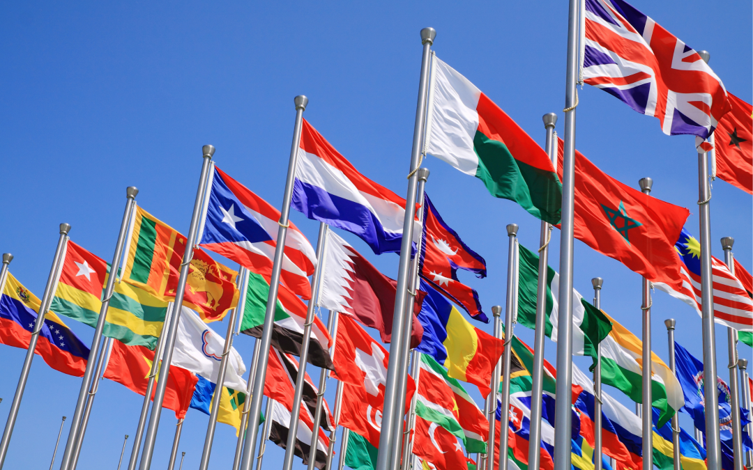 What are my options if I am travelling to a non-Carnet country?
