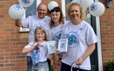 Charity Campaign Launches On Father’s Day In Memory Of Asbestos Cancer Sufferer