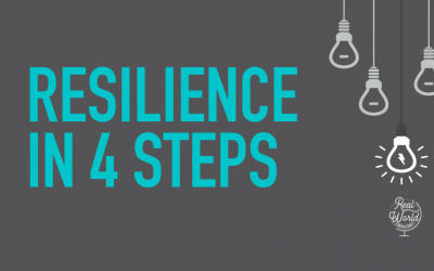 Resilience in 4 Steps