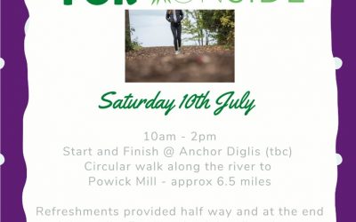 Riverside Walk for Onside