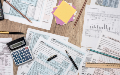Request for input – Tax and Audits