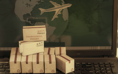 VAT and the Import One Stop Shop