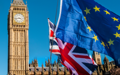 UK/EU Relationship Update