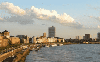 An Evening with the British Business Club Düsseldorf