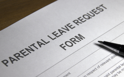 Shared Parental Leave Tool