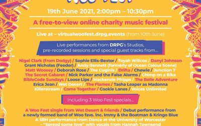 Virtual Woo Fest 21