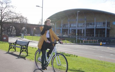 EcoHousing Project Set to Improve Housing Providers’ Environmental Performance