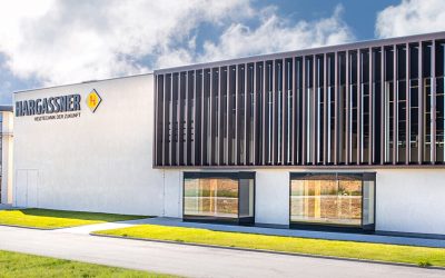 Leading Biomass Companies Merge