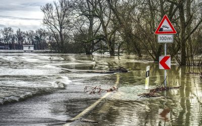 Climate Change Committee set out risks from climate change to UK businesses