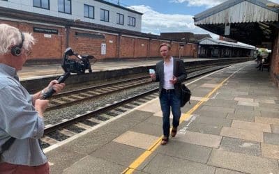 HOW MODUS CAME TO WORK WITH COVID