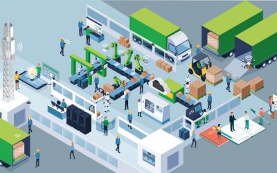 nexGworx to drive next phase of Worcestershire 5G journey keeping the county at the forefront of the fourth industrial evolution