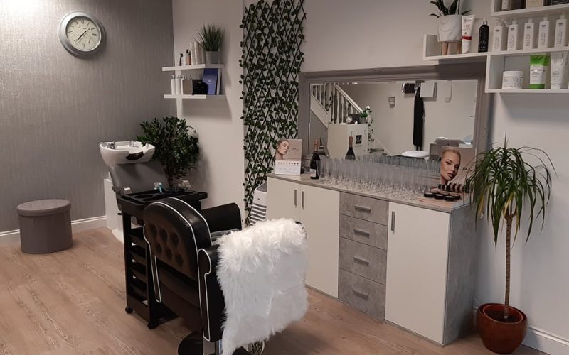 New pandemic business Success from Natural Definition