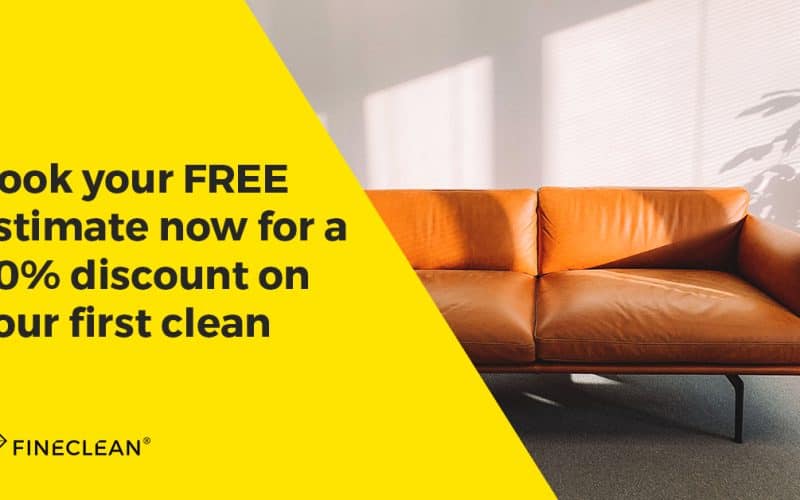 FINECLEAN’S CARPET / WINDOW AND OUTDOOR CLEANING DIVISION LAUNCH