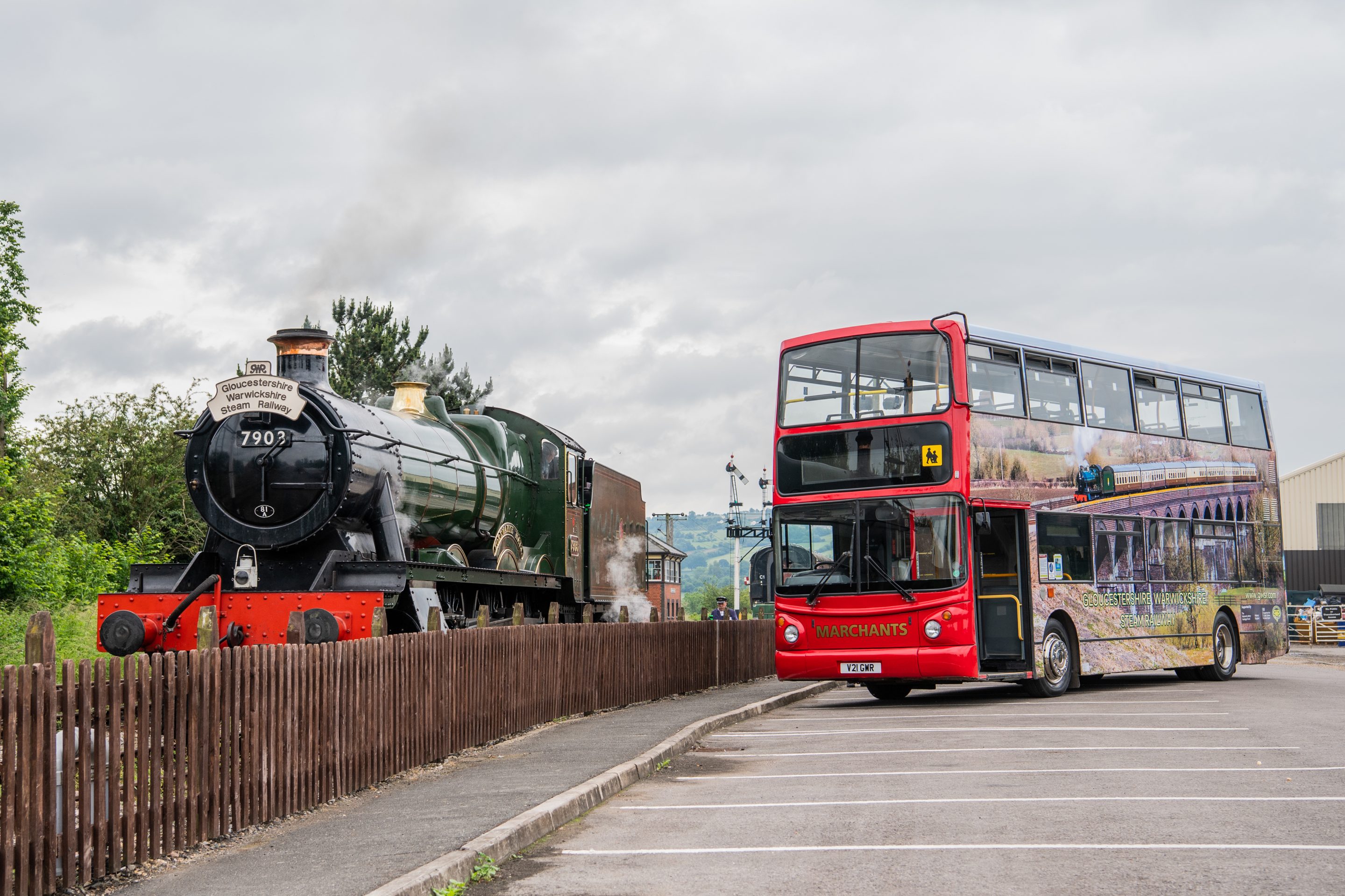 The Bus on Steam