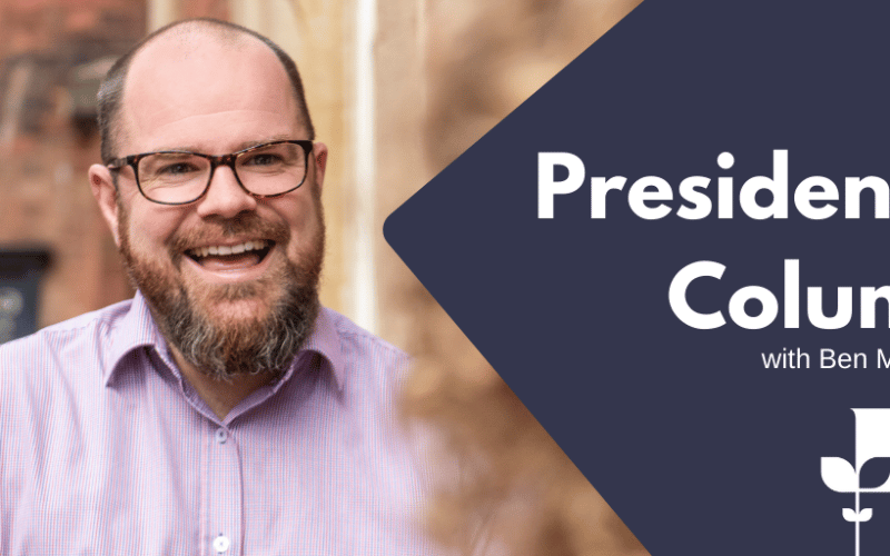 Resilience shown by businesses creates opportunities moving forward