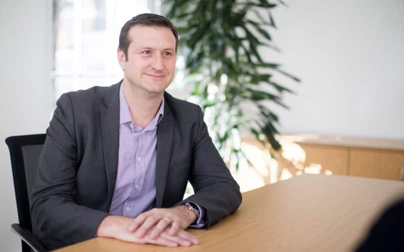 HCR take top spot in M&A deal league table