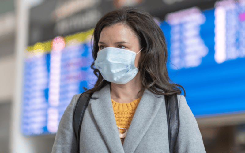 Removal of quarantine for double jabbed EU and US nationals to enter England