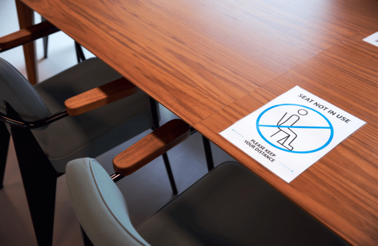 Update to working safely guidance ahead of lifting of social distancing measures