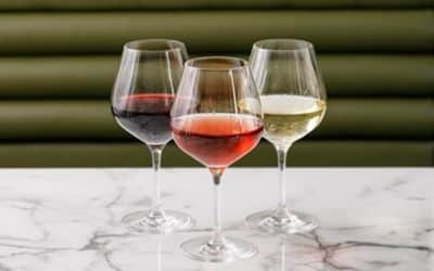 Join us for a wine tasting and food pairing event