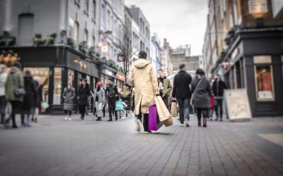 How smaller retailers can avoid spending more than they have to