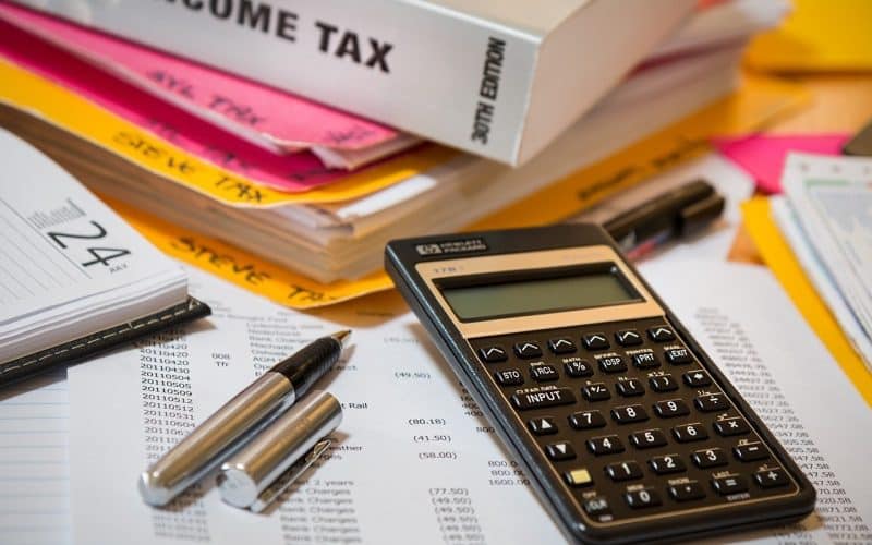 Government announces simplified tax reporting for self-employed and small businesses