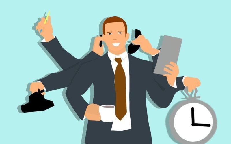 WEBINAR: Technology Transformation 101! Part One – Sales Management with Minster !