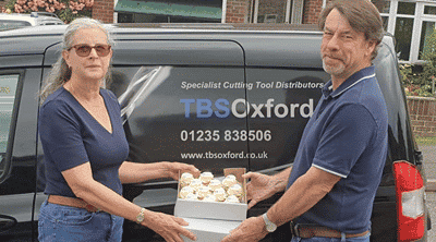 TBS Oxford selects OGL Computer’s Profit4 to drive expansion