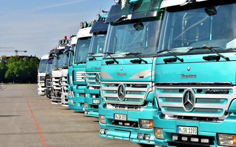 Government announces package of measures to support recruitment in road haulage industry