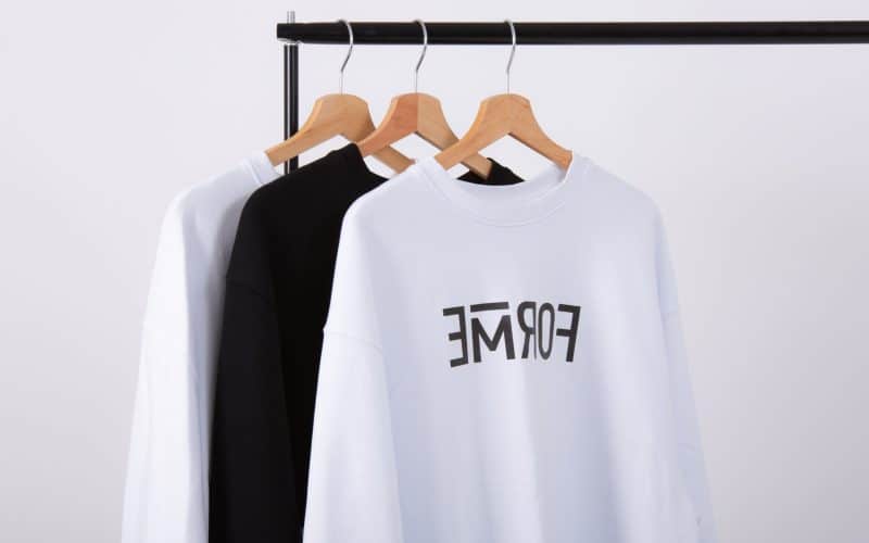 Nifty Communications walks the walk with new luxury streetwear brand