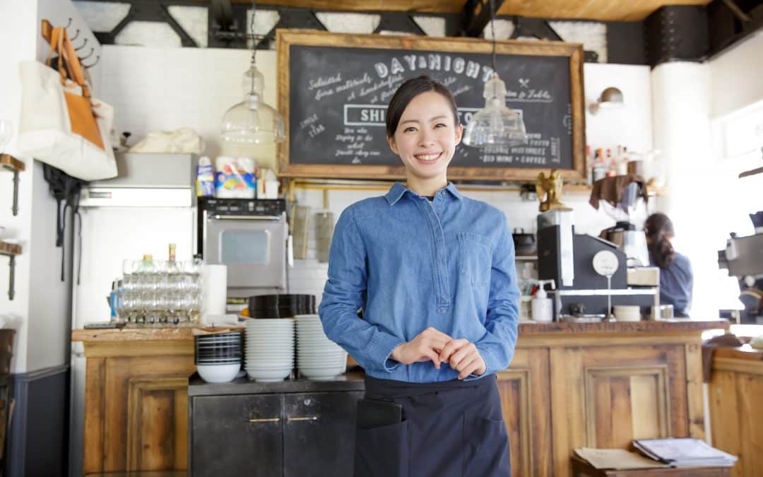 Do you have enough on your plate running a business?  A smart meter could help