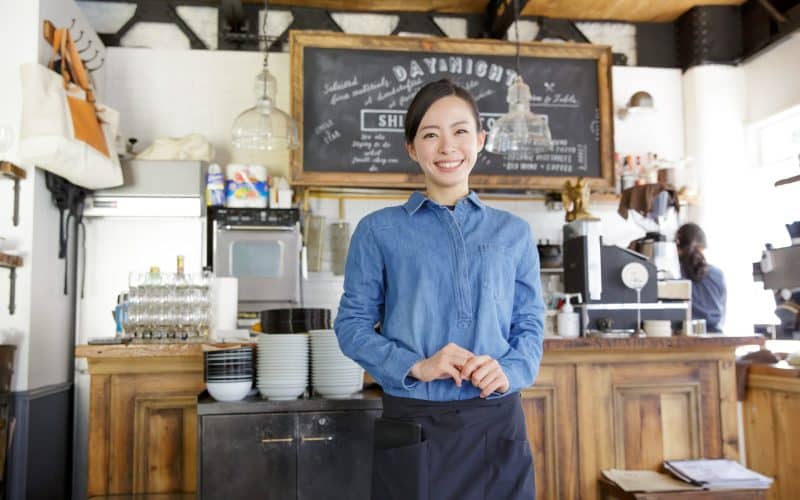 Do you have enough on your plate running a business? A smart meter could help