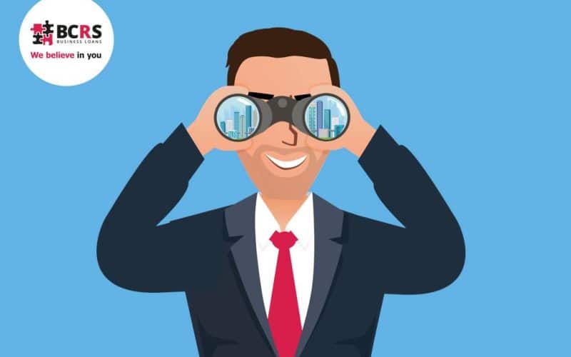 Are small businesses feeling positive about the future?