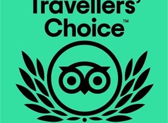 Centenary Lounge Wins 2021 Tripadvisor Travelers’ Choice Award for the top 10% of restaurants worldwide