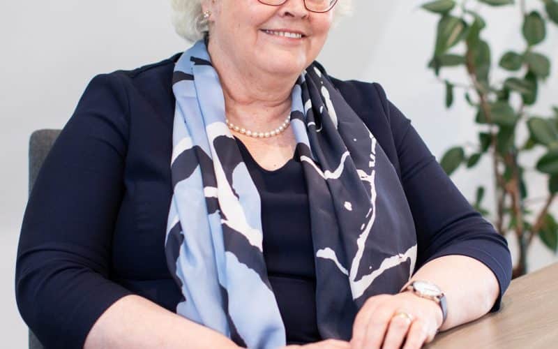 HCR Hewitsons merger builds on success of agriculture team