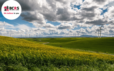 How Delivering Funding to SMEs Can Support a Sustainable Future