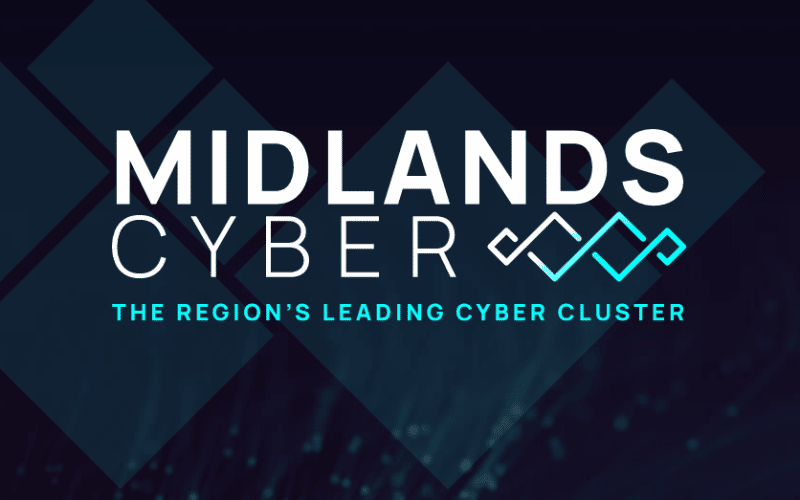 National Cyber Security Show – NEC debut for Midlands Leading Cyber Cluster