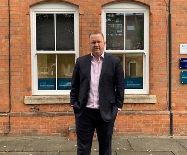 Hazelton Mountford expand their Evesham   team to meet demand