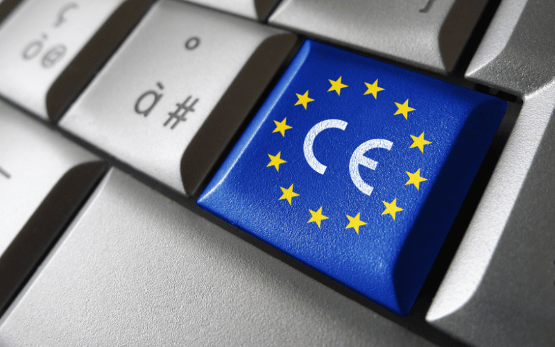 Government extends deadline for CE marking rules