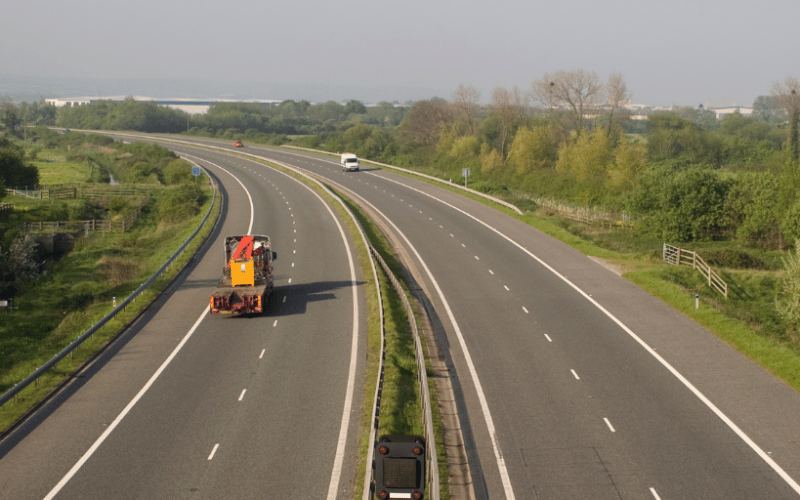 Highways England investment feedback