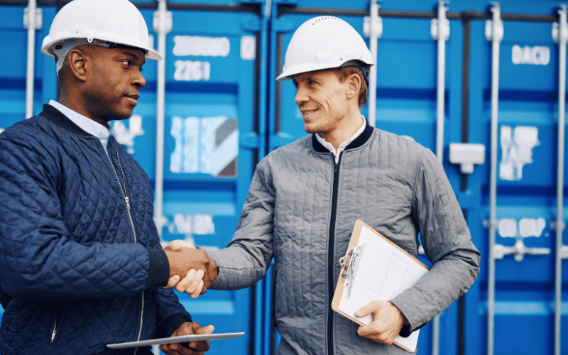 Business support will be crucial as new EU Border and Customs control plans are confirmed