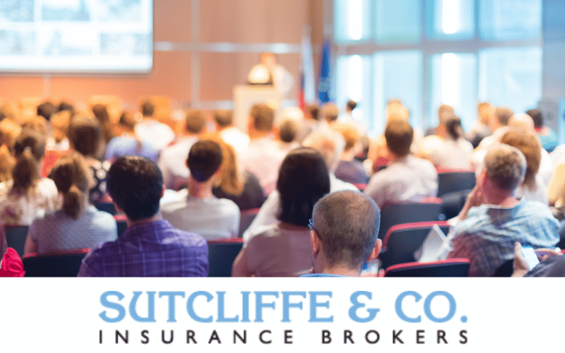 Government Backs Event Industry With Insurance Support