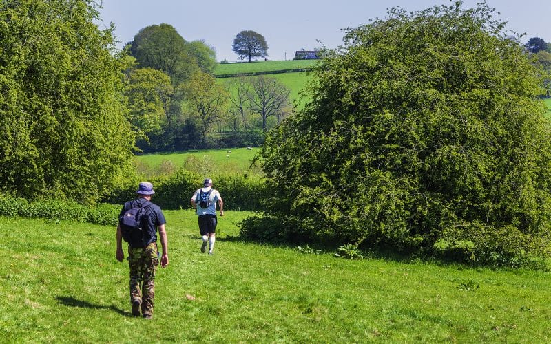 Midlands Air Ambulance Charity’s Walk4Life Returns